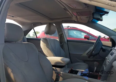 2011 Toyota Camry Xle V6 from USA, damaged, VIN 4T1BK3EKXBU626564